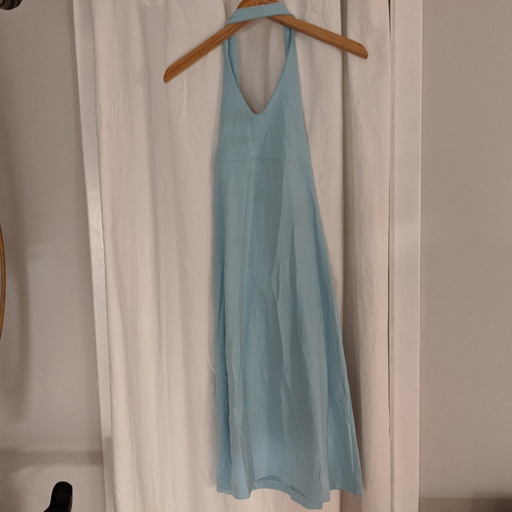 Patagonia Morning Glory Dress